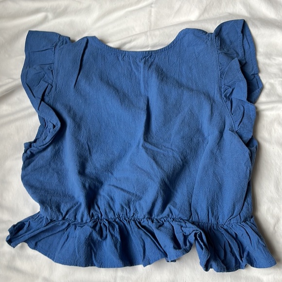 Blue Resort Set - Picture 4 of 4